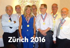 Z�rich 2016