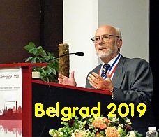 2019 Belgrade