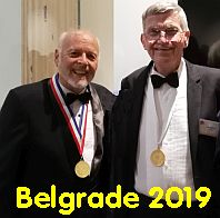 2019 BelgradHoF